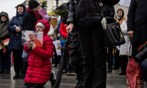 manifestatie polonia