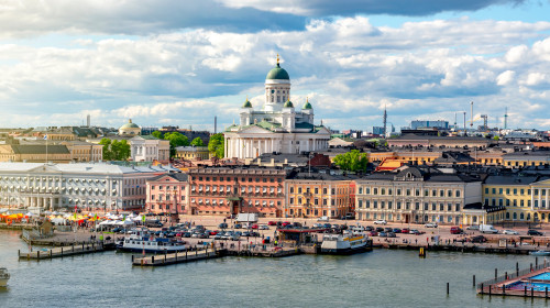 helsinki, finlanda