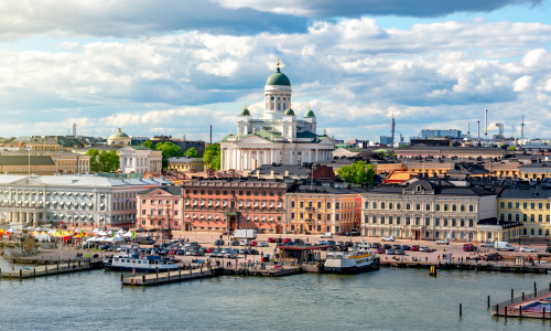 helsinki, finlanda