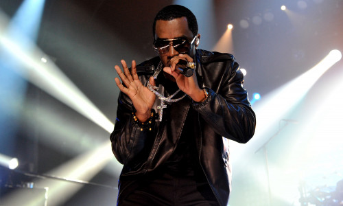 MTV Crashes Glasgow, Headlined By Diddy-Dirty Money