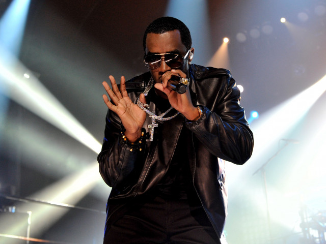 Sean „Diddy” Combs, Acuzat De Viol într-un Nou Proces