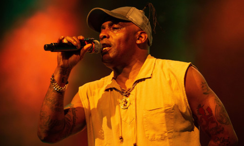 Coolio/ Profimedia