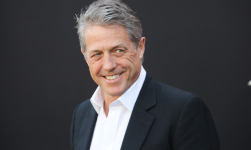 Hugh Grant