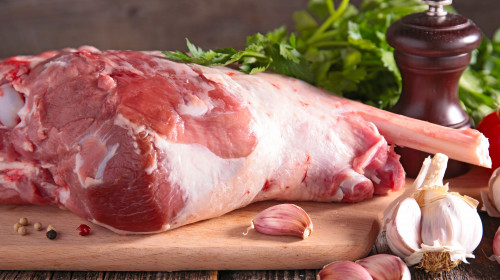 Leg,Of,Lamb