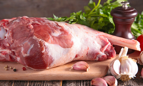 Leg,Of,Lamb