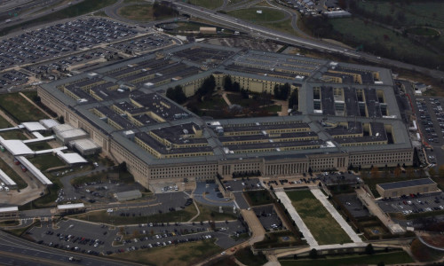 pentagon