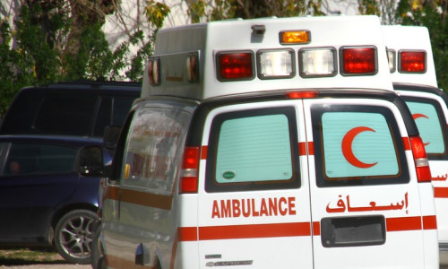 ambulanta tunisia