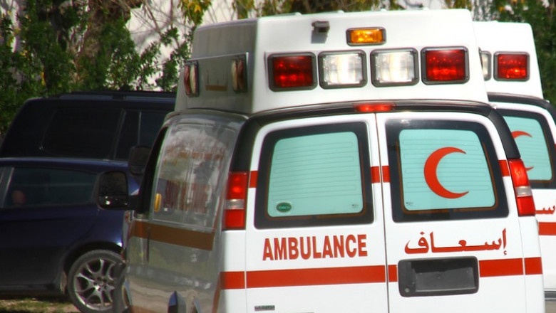 ambulanta tunisia