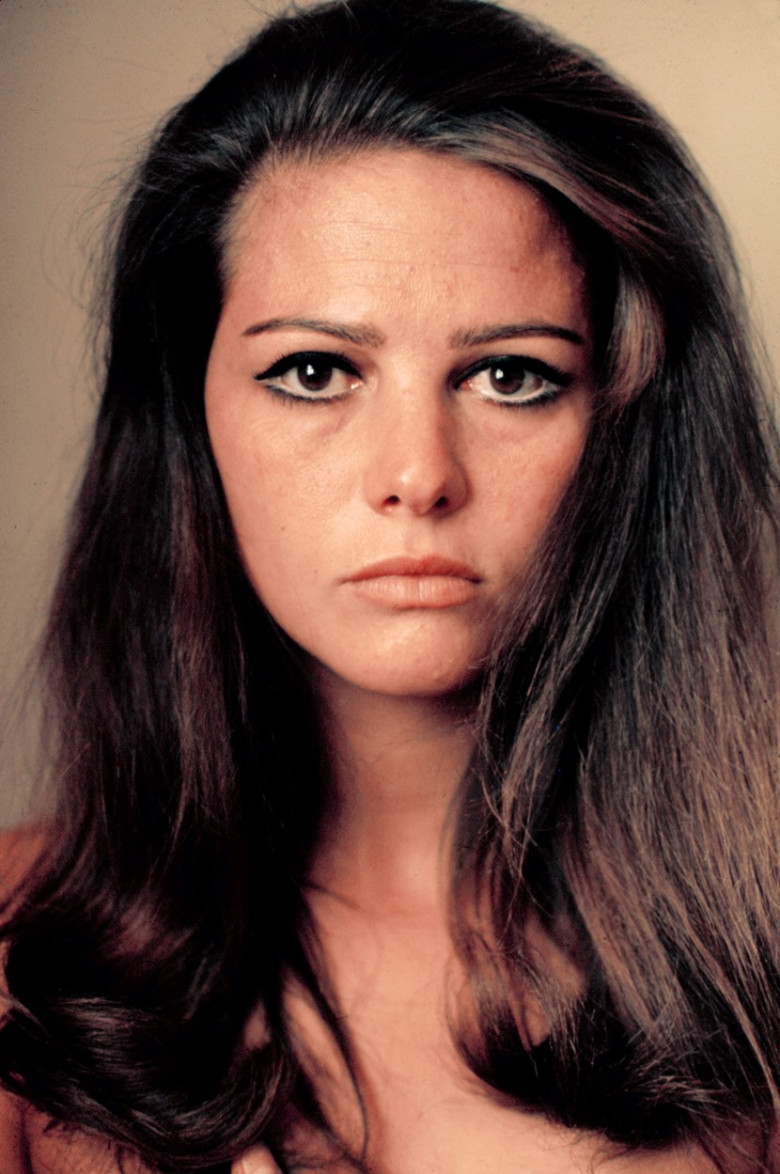 Claudia Cardinale