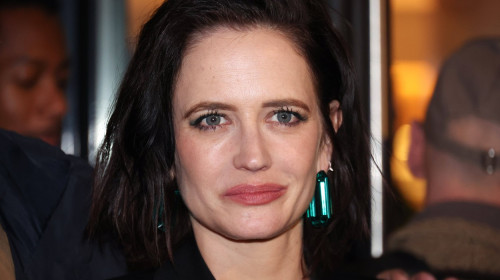 Eva Green