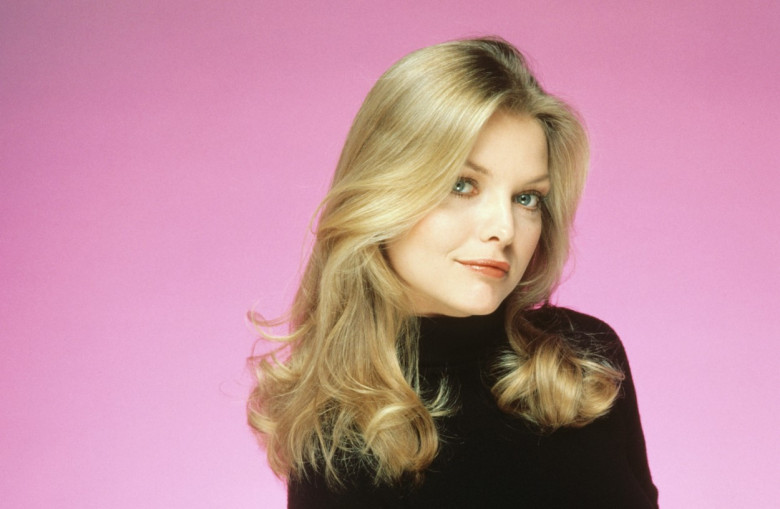 Michelle Pfeiffer