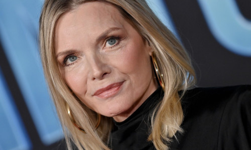 Michelle Pfeiffer