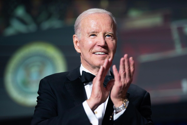 2023 White House Correspondents Association Annual Dinner