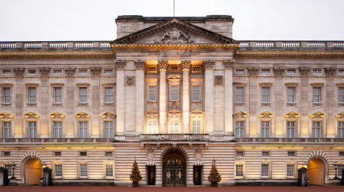 Buckingham,Palace