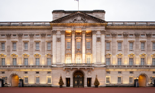 Buckingham,Palace