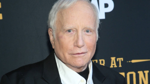 Richard Dreyfus/ Profimedia