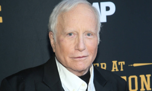 Richard Dreyfus/ Profimedia