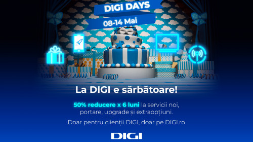 Vizual DIGI Days