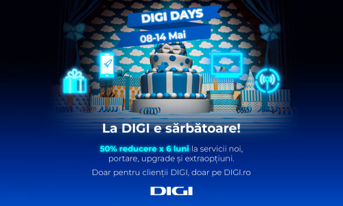 Vizual DIGI Days