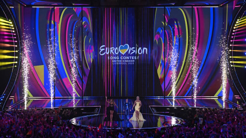 eurovision 2023