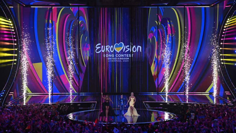 eurovision 2023