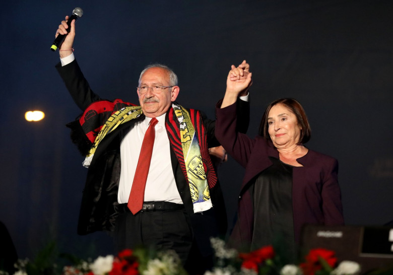 Kemal Kilicdaroglu