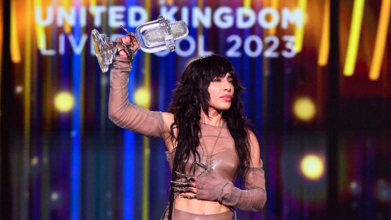 Loreen Eurovision 2023