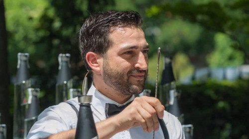 adrian sehob