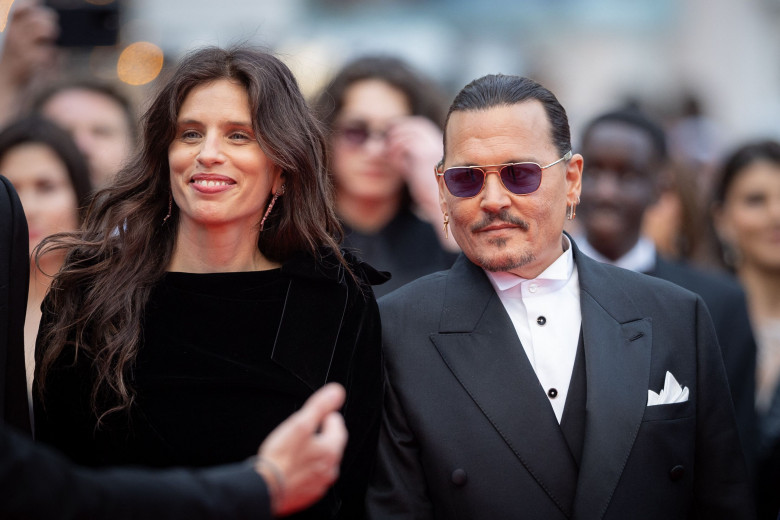 Cannes - Opening Red Carpet, France - 16 May 2023