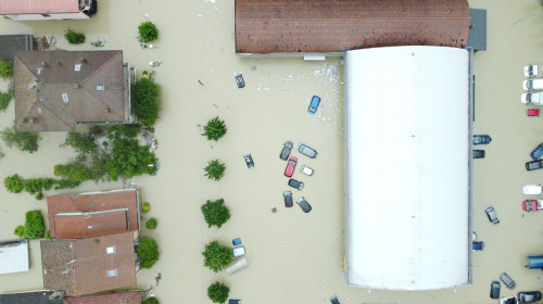 inundatii italia