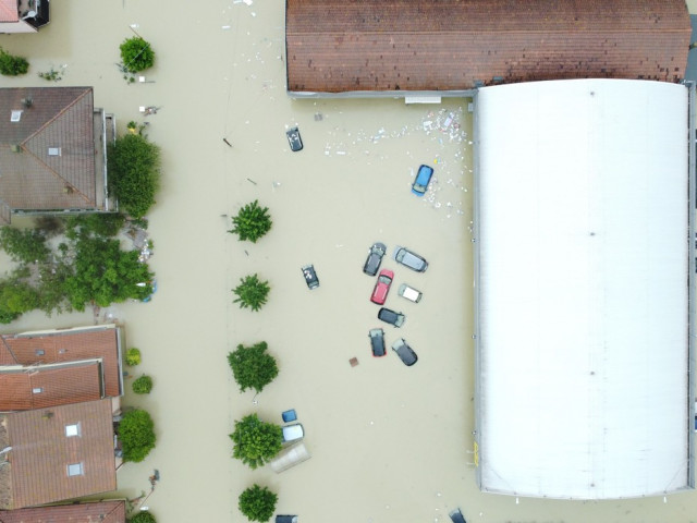 Le alluvioni nel nord Italia hanno causato danni per miliardi di euro: “L’entità della distruzione è come quella causata da un terremoto”