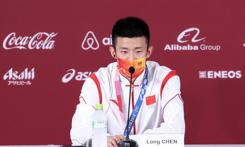 Chen Long