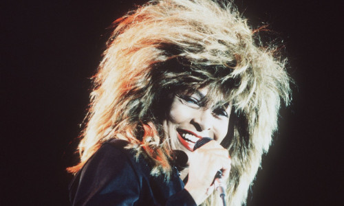 Tina Turner a murit