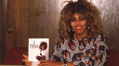 Legendary singer Tina Turner dies at 83 **FILE PHOTOS**