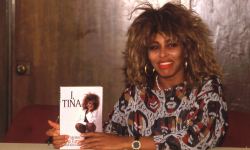 Legendary singer Tina Turner dies at 83 **FILE PHOTOS**