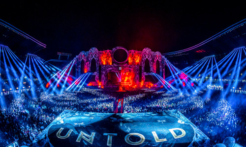 Untold 2023