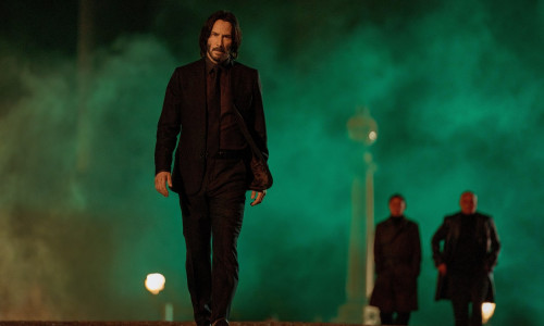 John Wick 4