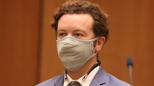 Danny Masterson/ Profimedia
