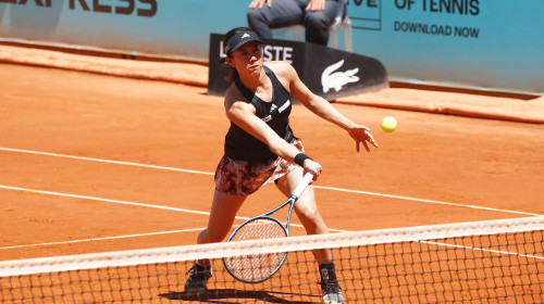 Tennis : Mutua Madrid Open 2023 doubles round of 16