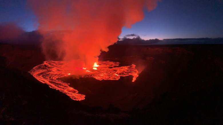 Kilauea (2)