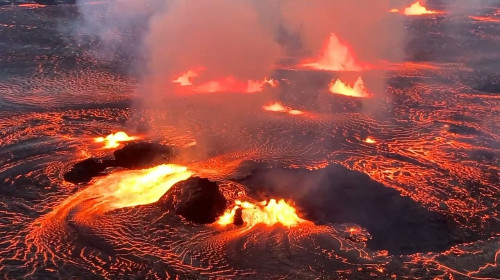 Kilauea (3)