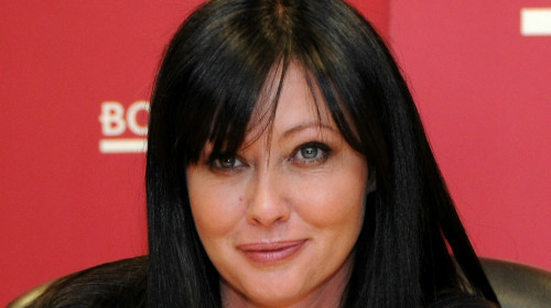 shannen doherty