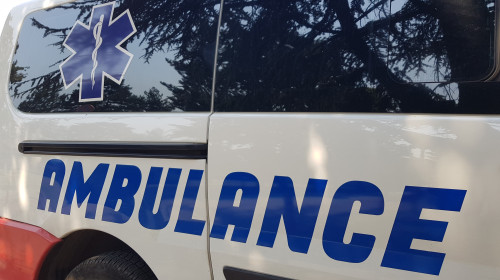 Ambulances,Used,To,Provide,Emergency,Medical,Care