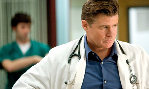 Treat Williams/ Profimedia