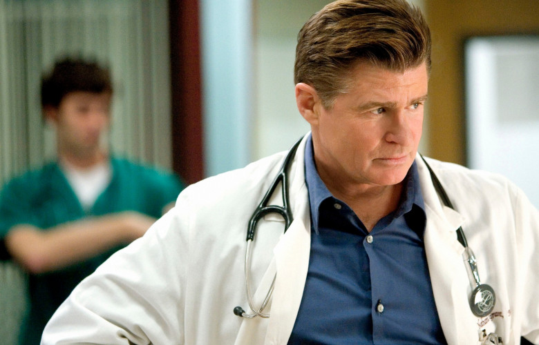 Treat Williams/ Profimedia