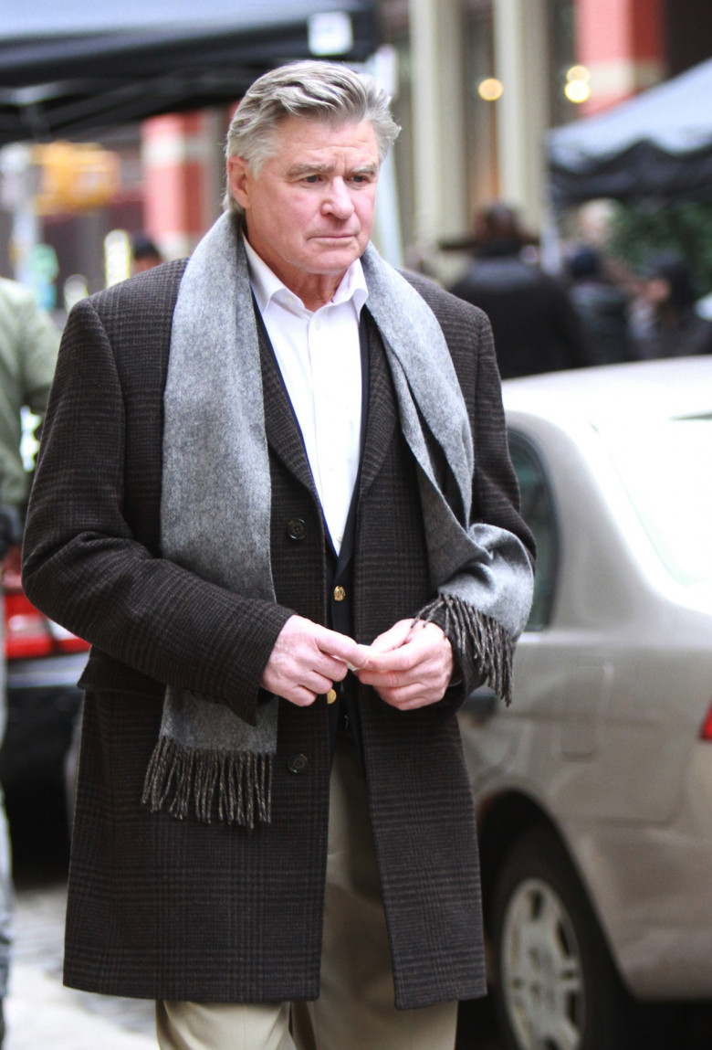 Treat Williams/ Profimedia