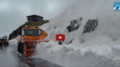 transfagarasan