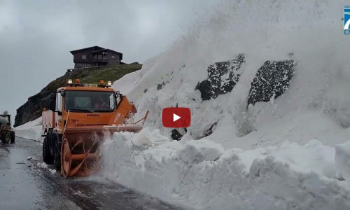 transfagarasan