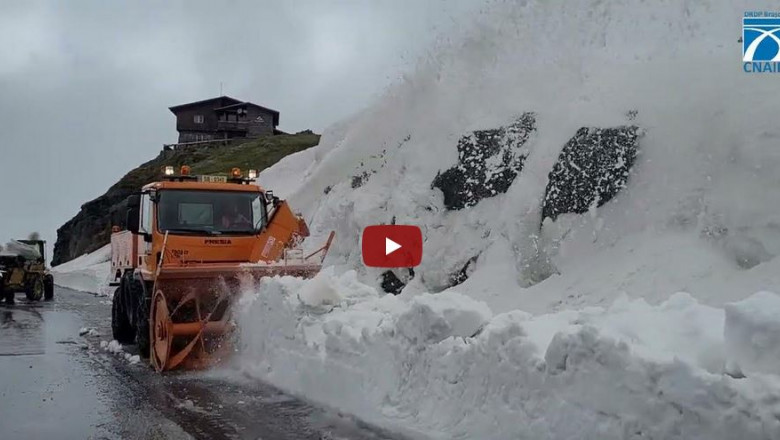 transfagarasan