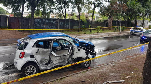 accident mortal lamborghini